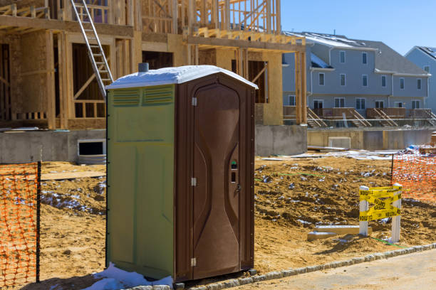 Best Sanitation services for porta potties  in Piketon, OH