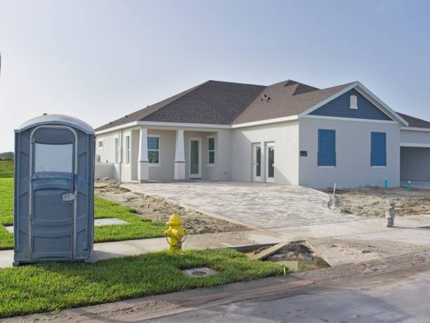 Best Construction site porta potty rental  in Piketon, OH